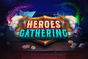 Heroes Gathering Mobile
